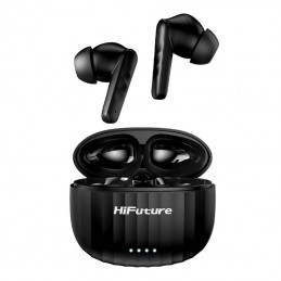 TWS EarBuds HiFuture Sonic Bliss (black)