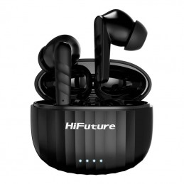 TWS EarBuds HiFuture Sonic Bliss (black)