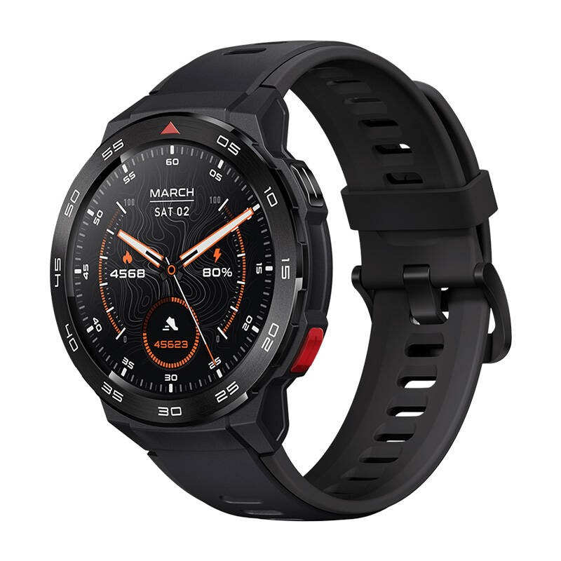 Smartwatch Mibro Watch GS Pro