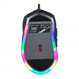 Gaming Mouse Motospeed V60 5000 DPI (black)