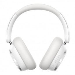 Baseus Bowie H1 Wireless Headphones Bluetooth 5.2 (white)