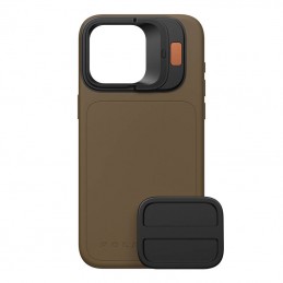 Case PolarPro for iPhone 15 Pro Max (desert)