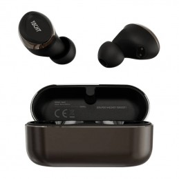 HiFuture YACHT Earbuds Black Gold