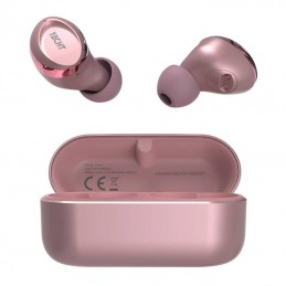 HiFuture YACHT Earbuds Rose Gold