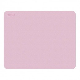 Baseus mouse pad (pink)