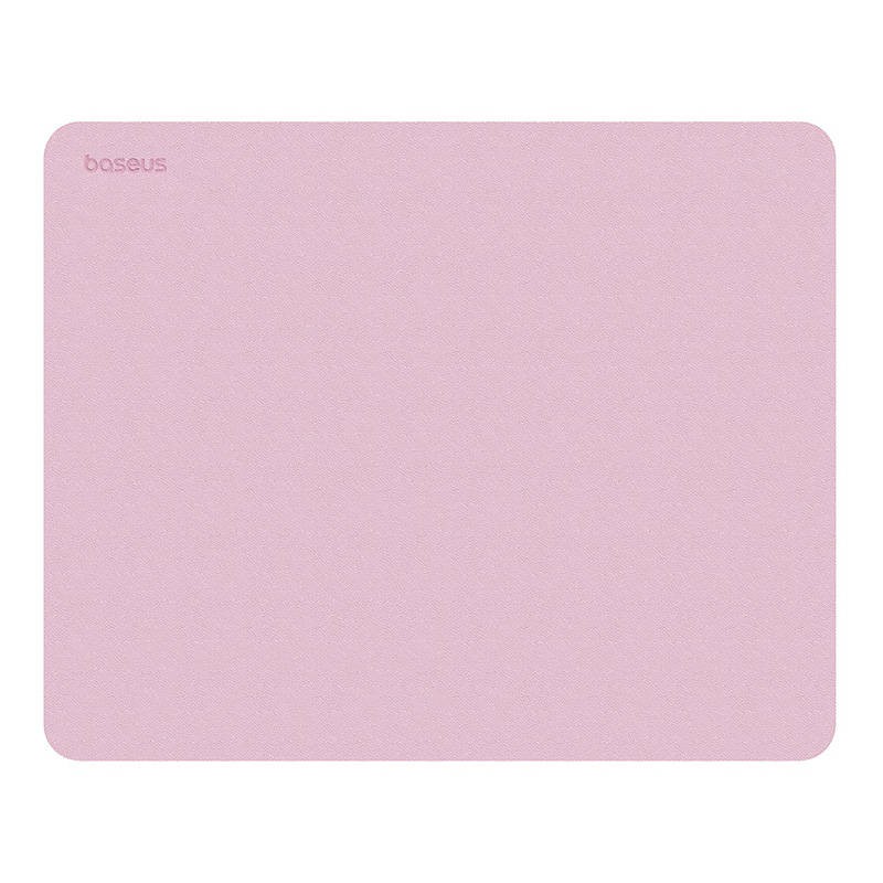 Baseus mouse pad (pink)