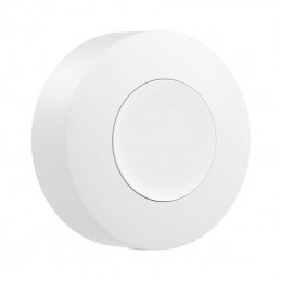 Smart Zigbee Wireless Switch Sonoff SNZB-01P (round)