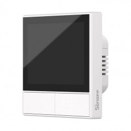 Smart Scene Wall Switch Sonoff NSPanel (white)