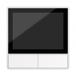 Smart Scene Wall Switch Sonoff NSPanel (white)