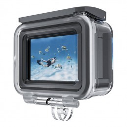 Protective case combo TELESIN for GoPro Hero 12/11/10/9