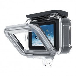 Protective case combo TELESIN for GoPro Hero 12/11/10/9