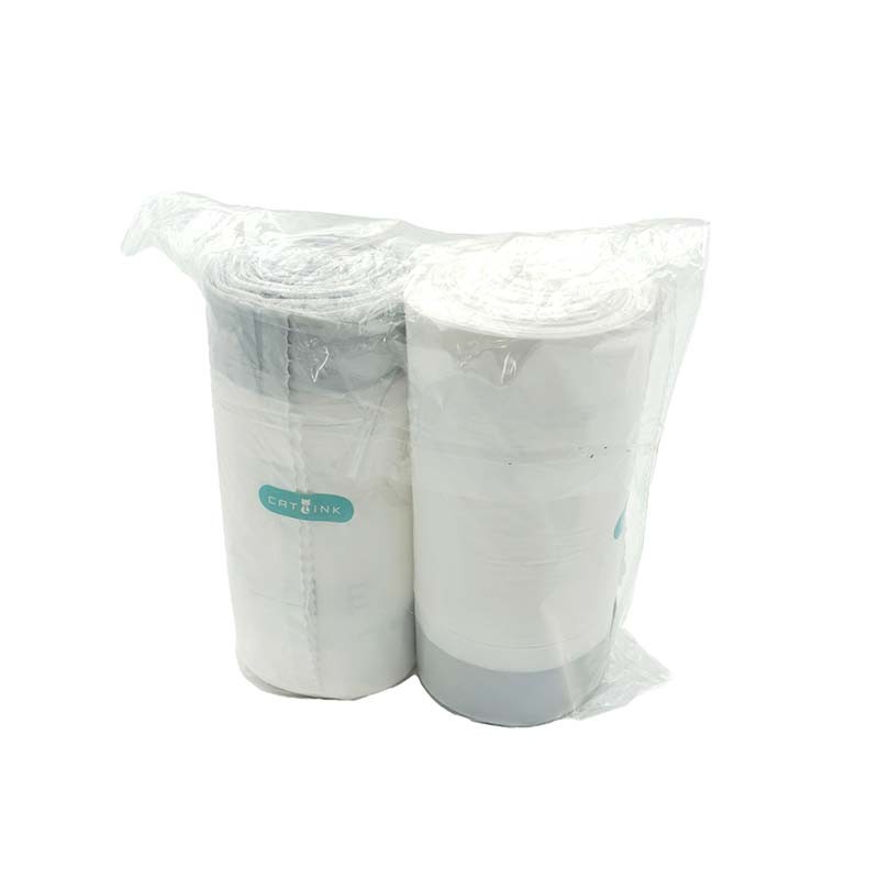 Cat Waste Bag Catlink for Scooper 2pcs