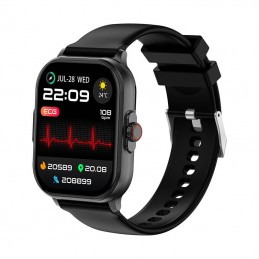 Smartwatch Colmi C63 (Black)