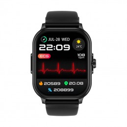 Smartwatch Colmi C63 (Black)