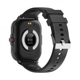 Smartwatch Colmi C63 (Black)