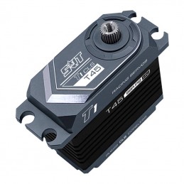 HiVolt Coreless Digital Servo T45