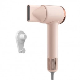 Hair Dryer Deerma DEM-CF50W (pink)