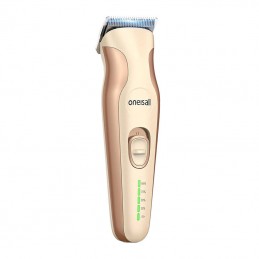 Trimmer / Pet clipper Oneisall DTJ-002 (gold)