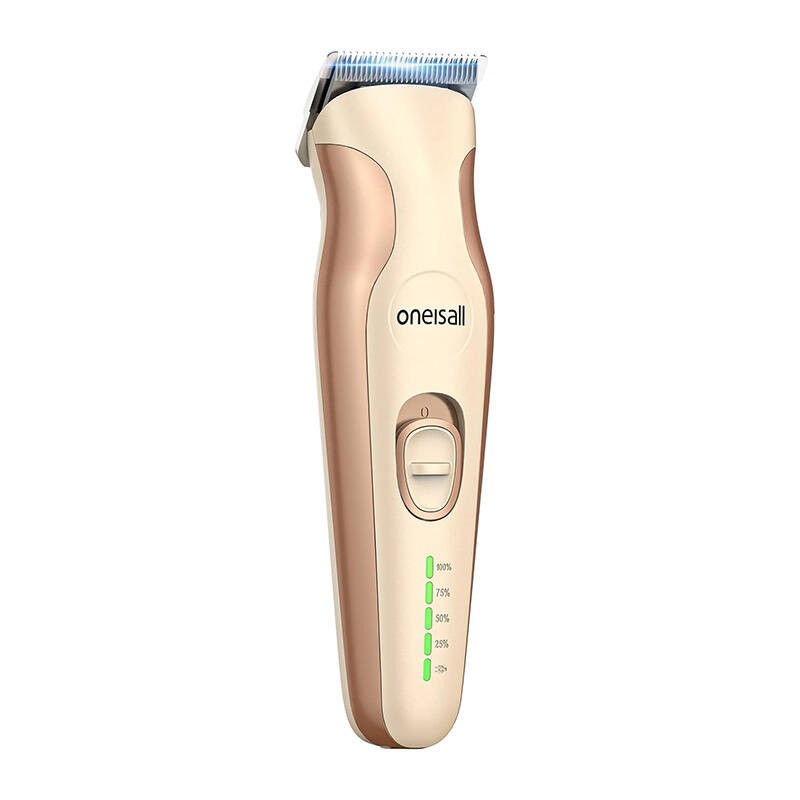 Trimmer / Pet clipper Oneisall DTJ-002 (gold)