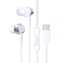 Headphones Baseus Encok CZ11 (white)