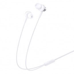 Headphones Baseus Encok CZ11 (white)