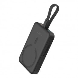 Powerbank Baseus Magnetic Mini 10000mAh 20W MagSafe (black)