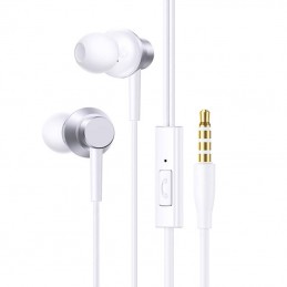 Baseus Encok HZ11 headphones - white