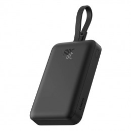 Powerbank Baseus Magnetic Mini 10000mAh 30W MagSafe (black)