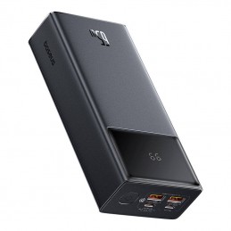 Powerbank Baseus Star-Lord 30000mAh, 65W (black)