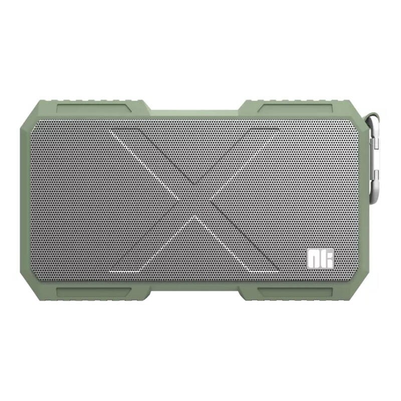 Bluetooth speaker Nillkin X-MAN (green)