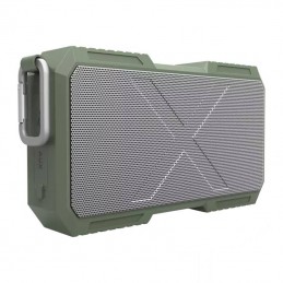 Bluetooth speaker Nillkin X-MAN (green)