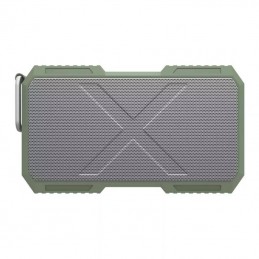 Bluetooth speaker Nillkin X-MAN (green)