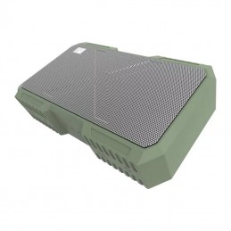 Bluetooth speaker Nillkin X-MAN (green)