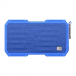 Bluetooth speaker Nillkin X-MAN (blue)