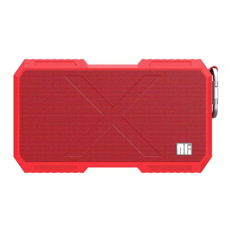 Bluetooth speaker Nillkin X-MAN (red)