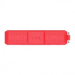 Bluetooth speaker Nillkin X-MAN (red)