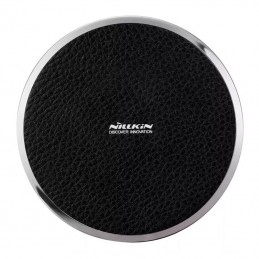 Wireless charger Nillkin Magic Disk III (black)