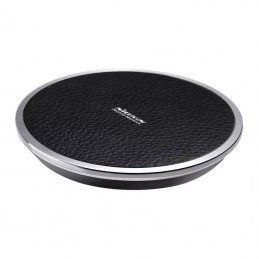 Wireless charger Nillkin Magic Disk III (black)