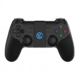 Wireless gaming controler GameSir T1d (black)