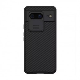 Nillkin CamShield Pro Case do Google Pixel 8 (black)