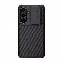 Nillkin CamShield Pro Case do Samsung S24 (black)
