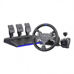 Gaming Wheel PXN-V99 (PC / PS3 / PS4 / XBOX ONE / SWITCH)