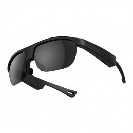 Sports Earphones/Sunglasses BlitzWolf BW-G02 (black)