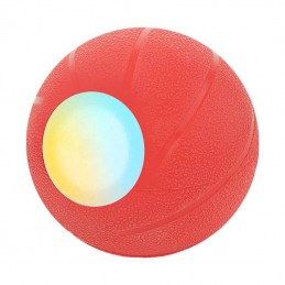 Interactive Dog Ball Cheerble Wicked Ball SE (red)