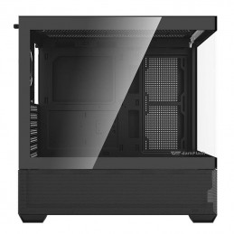 Darkflash DS900 AIR computer case (black)