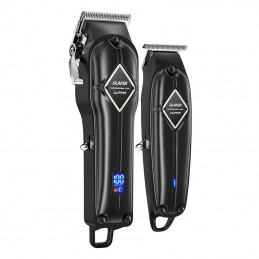 Electric clipper and trimmer Glaker GL K11S+I3F