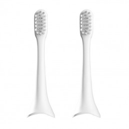 Toothbrush tips ENCEHN Aurora T+  (white)