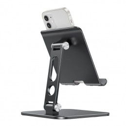 Tablet Stand OMOTON T5 (black)