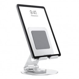 Tablet Stand OMOTON T6 (silver)