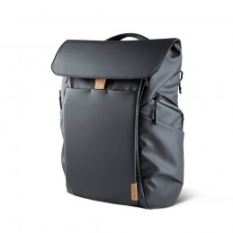 Backpack PGYTECH OneGo 25l + shoulder bag P-CB-020 (Obsidian Black)